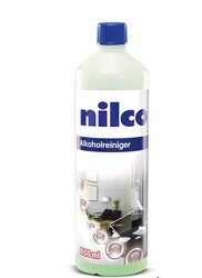 NİLCO - Nilco ALKOHOLREINIGER 1 L/0,97 KG*12