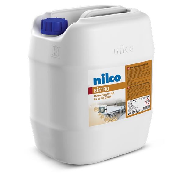 Nilco BISTRO 20L/22,4 KG