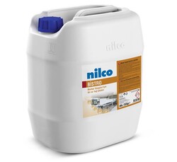 NİLCO - Nilco BISTRO 20L/22,4 KG