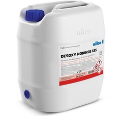 NİLCO - Nilco DESOXY NORINSE 635 20LT/22KG