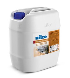 NİLCO - Nilco FOAMIX CHLOR 200 20L /22.8KG