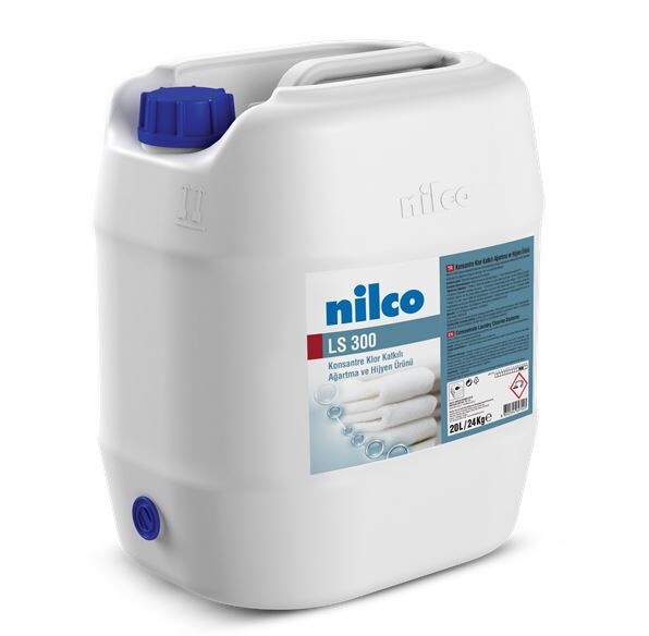 Nilco LS 300 20L/24KG
