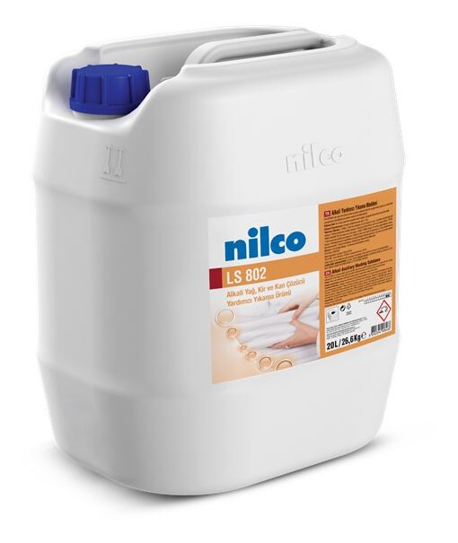 Nilco LS 802 20L/26,6KG